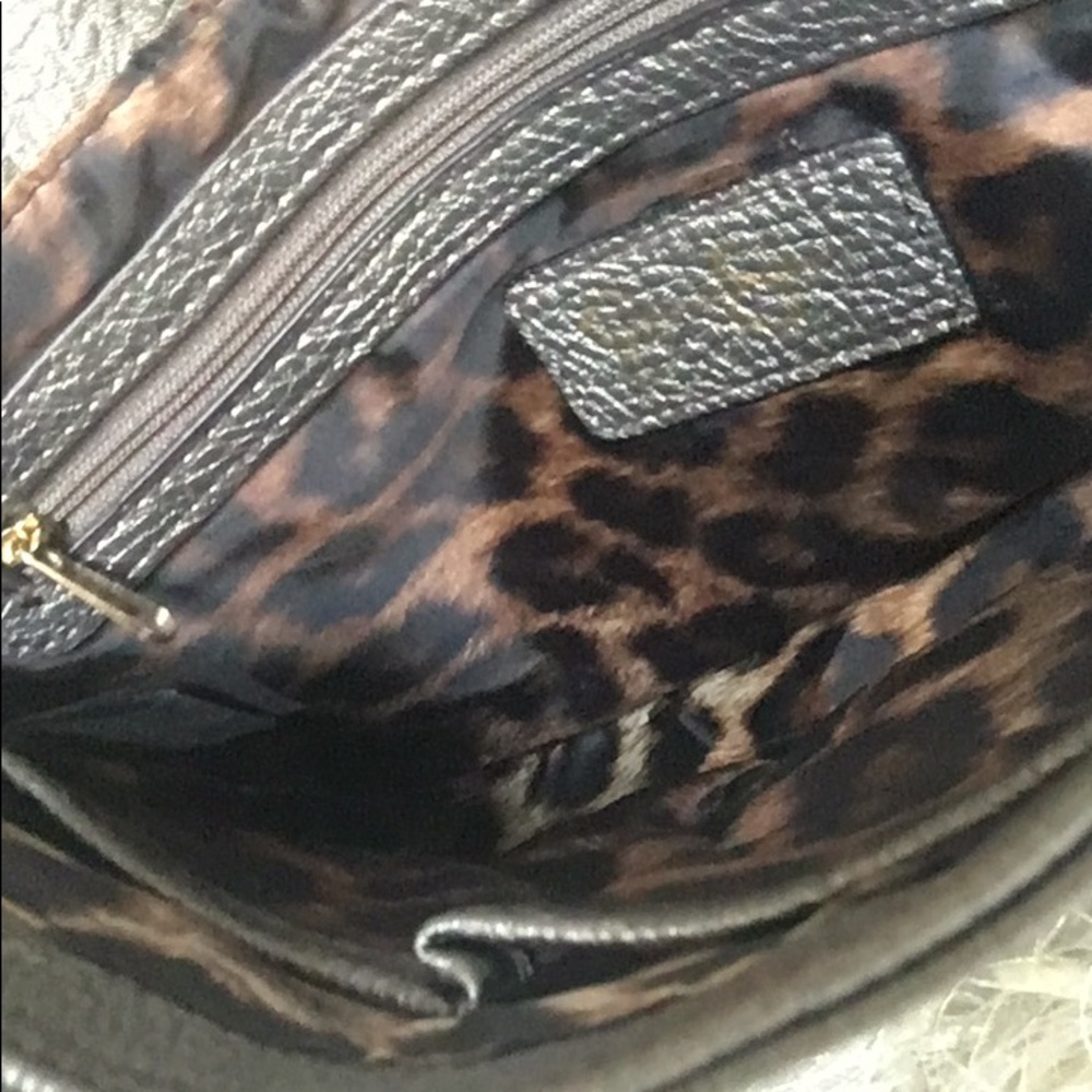 Jessica Simpson Clutch Wristlet Crossbody Bag - Picture 9 of 10